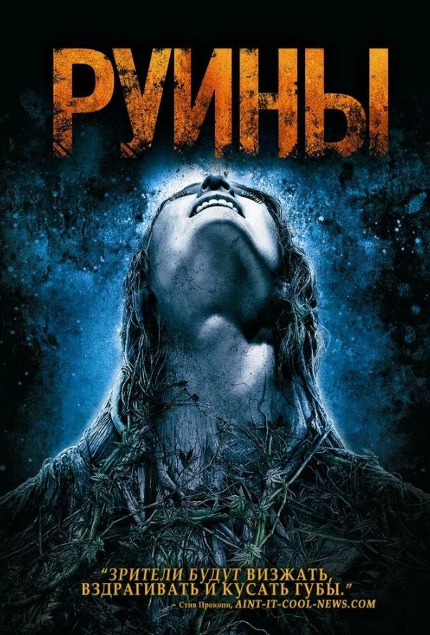 Руины (2008)