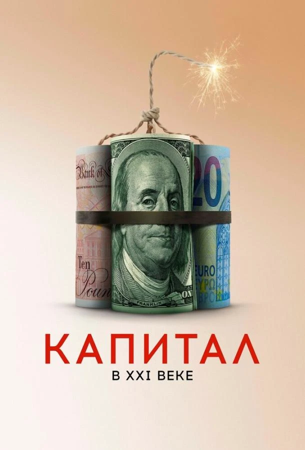  Капитал в XXI веке  (2019)