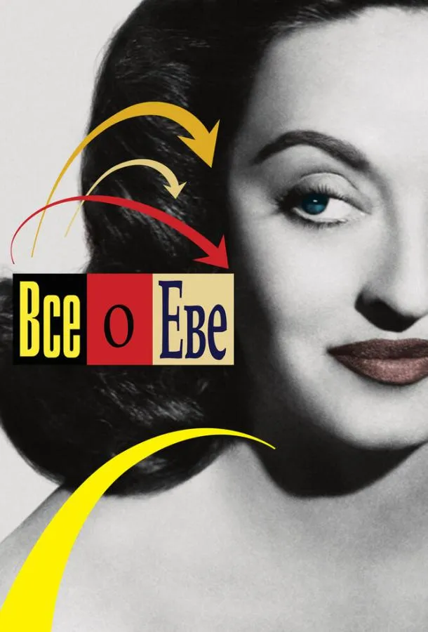  Всё о Еве  (1950)