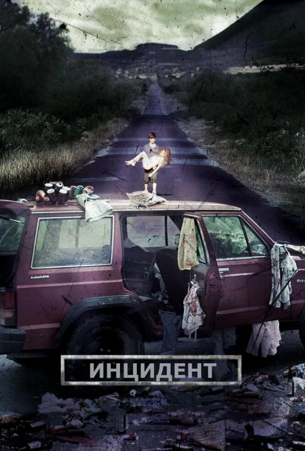  Инцидент  (2014)