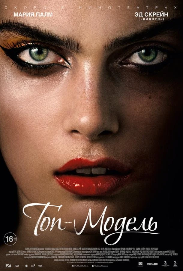  Топ-модель  (2016)