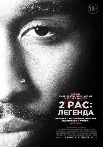  2pac: Легенда  (2017)