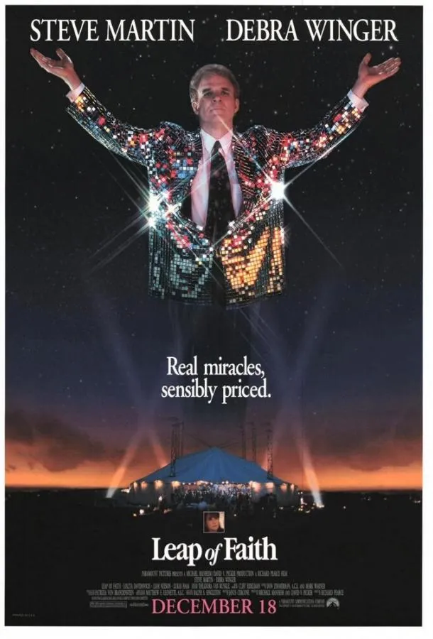  Сила веры  (1992)