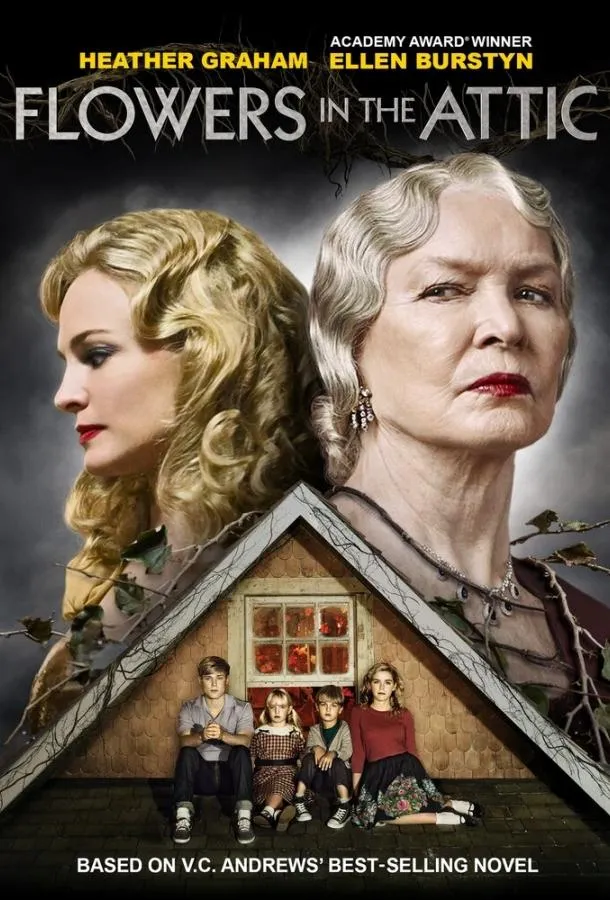  Цветы на чердаке  (2013)