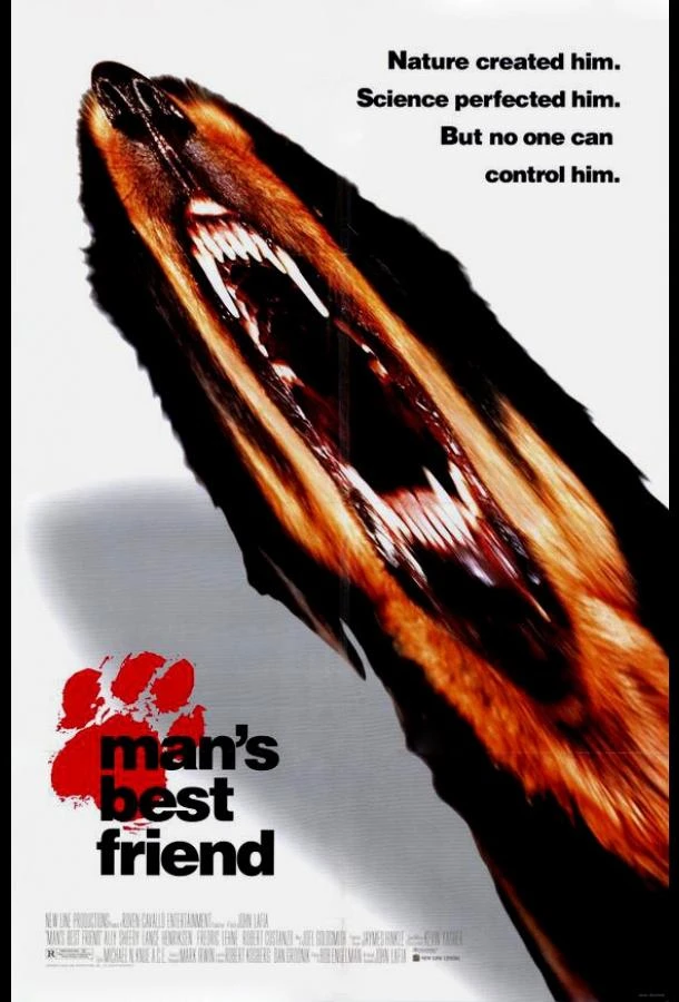 Лучший друг человека смотреть онлайн