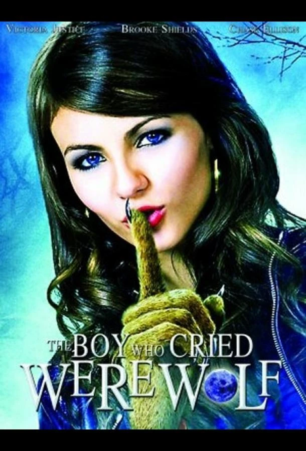 Мальчик, который рассказывал об оборотне смотреть онлайн