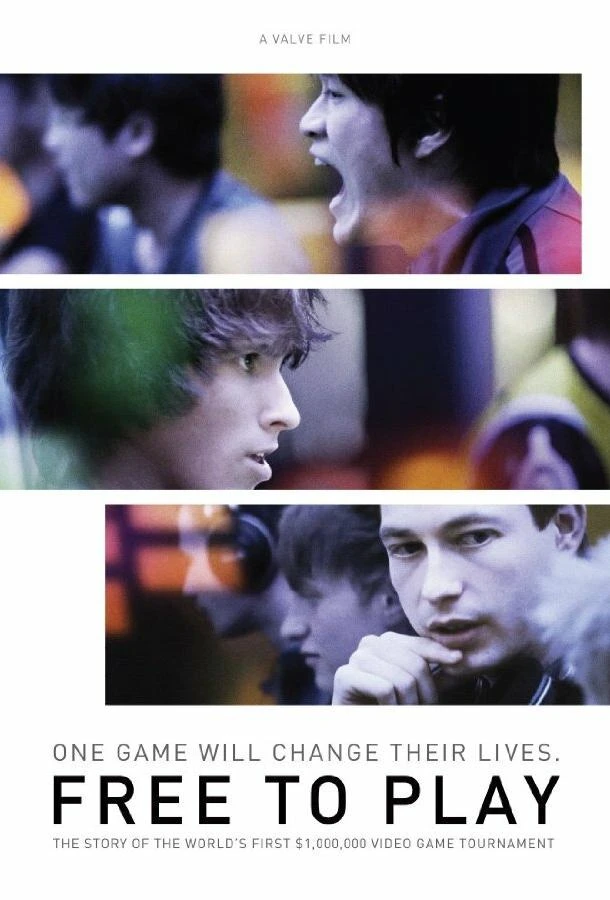 Бесплатная игра смотреть онлайн