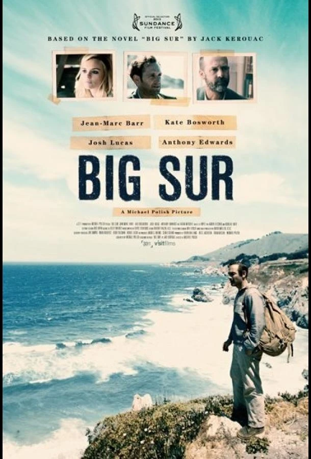 Биг-Сюр (2013)