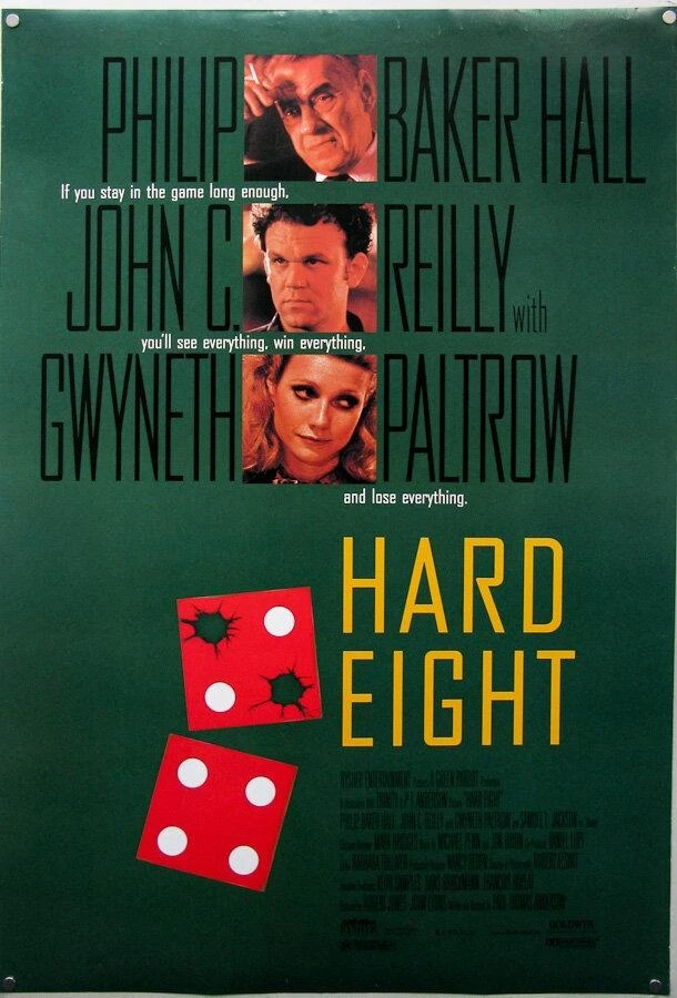 Роковая восьмерка смотреть онлайн