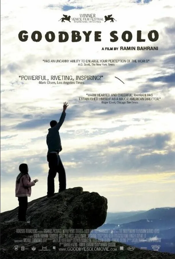  Прощай, Соло  (2008)