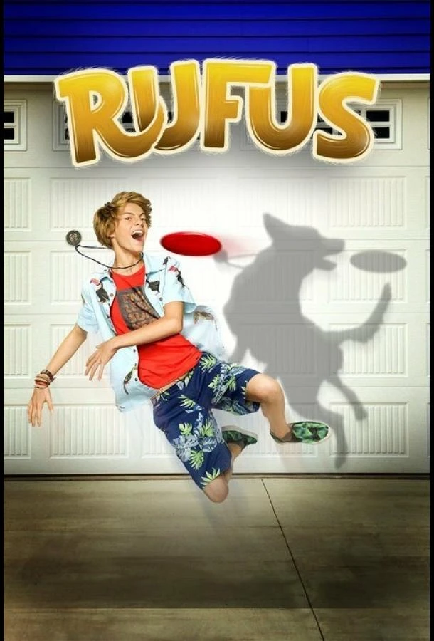 Руфус смотреть онлайн