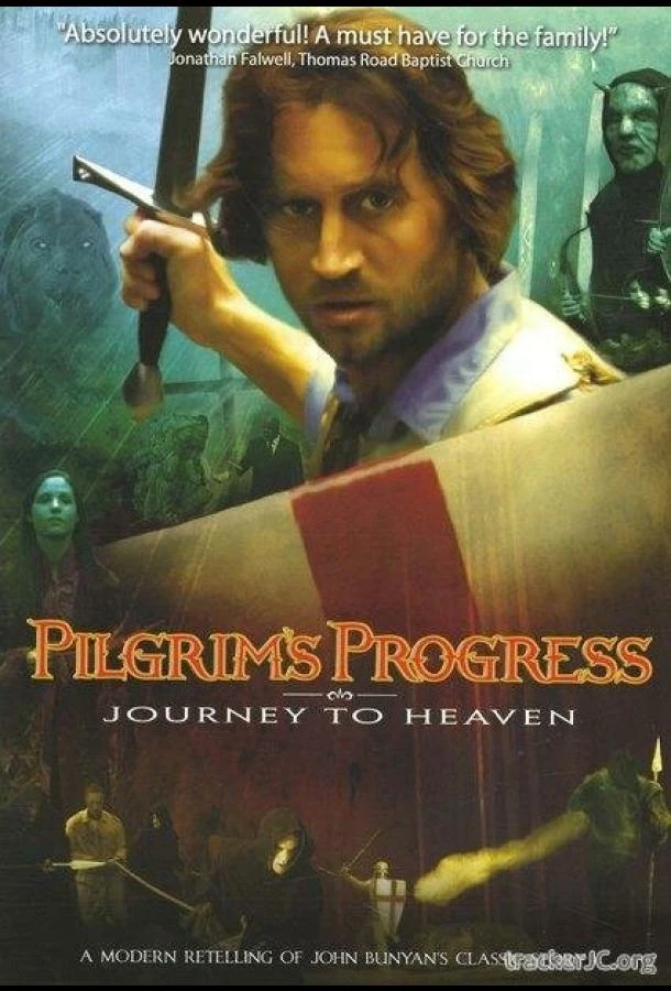 Путешествие Пилигрима в небесную страну (2008)