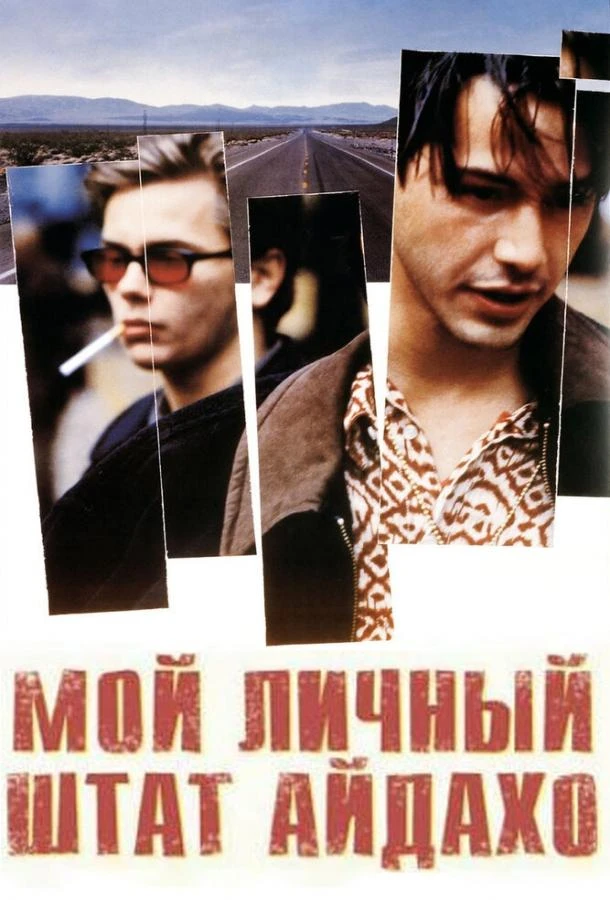  Мой личный штат Айдахо  (1991)
