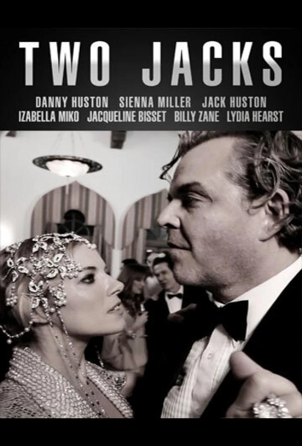 Два Джека смотреть онлайн