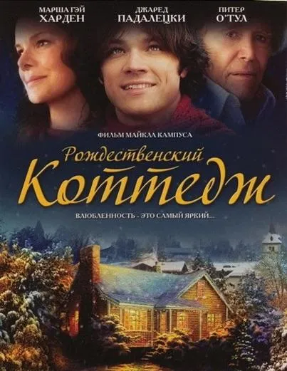  Рождественский коттедж  (2008)