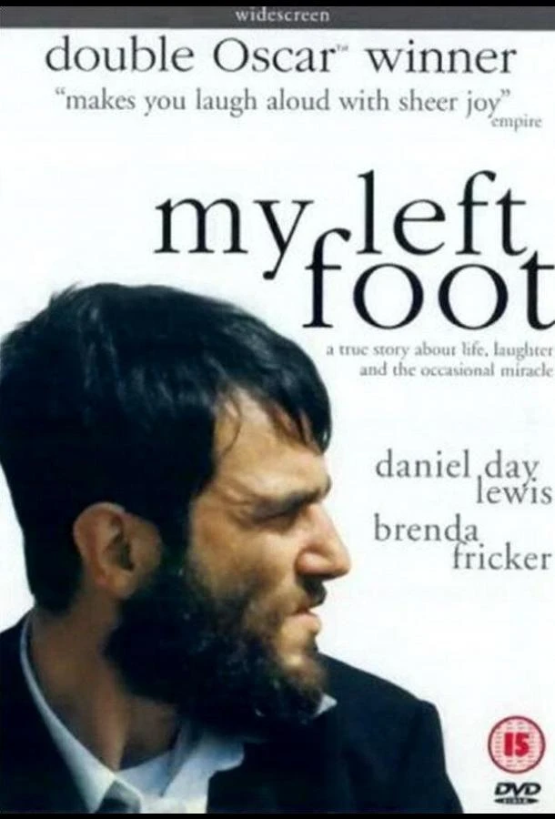 Моя левая нога смотреть онлайн