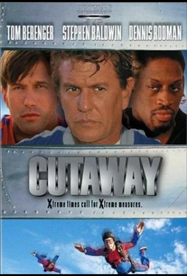  Затяжной прыжок  (2000)