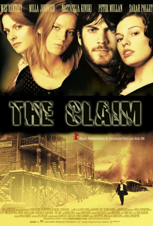 Золотая пыль смотреть онлайн