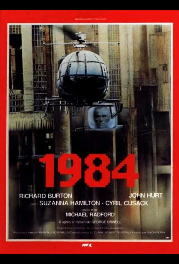  1984  (1984)