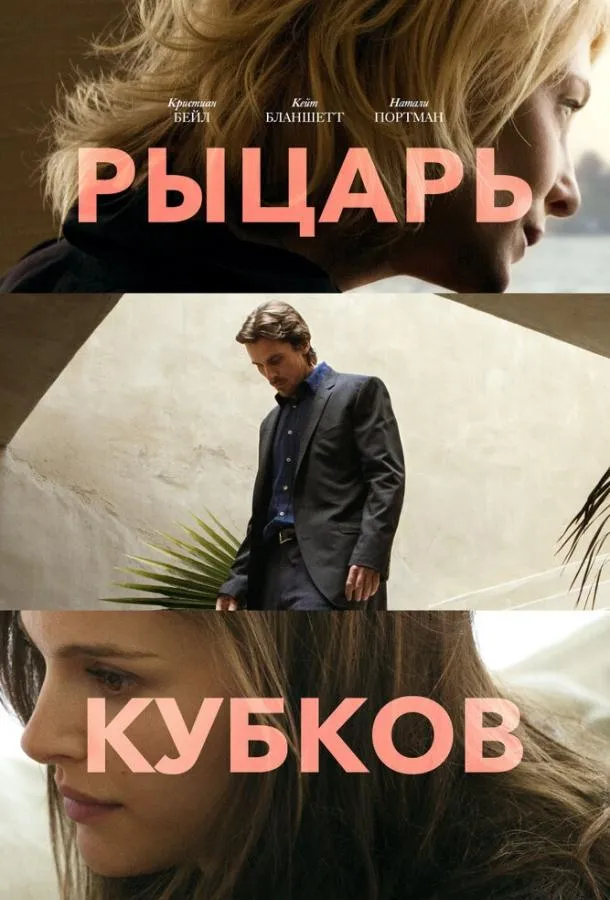 Рыцарь кубков  (2014)