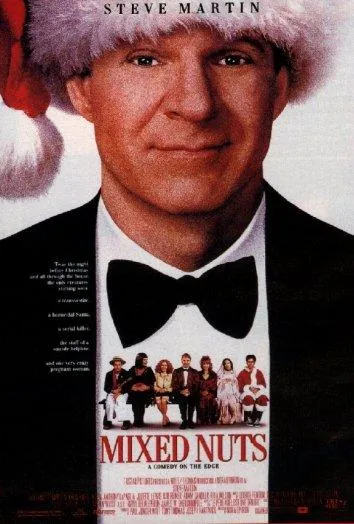  Совершенно чокнутый  (1994)