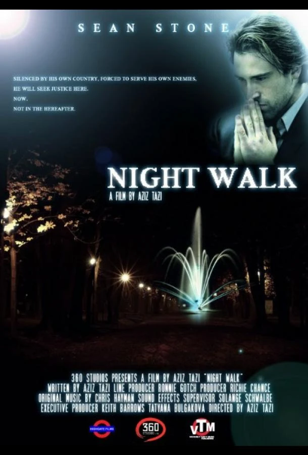  Ночная прогулка  (2019)