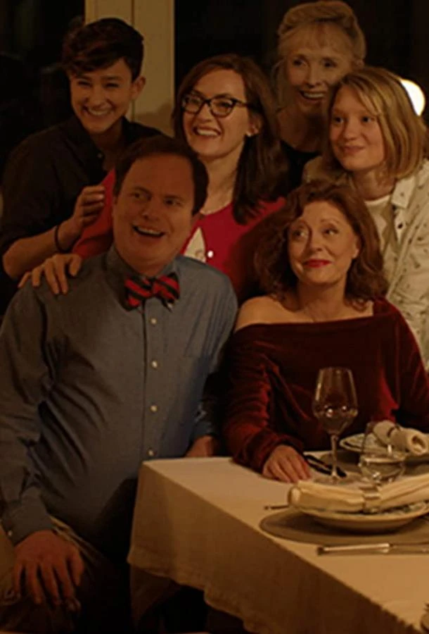  Чёрный дрозд  (2019)