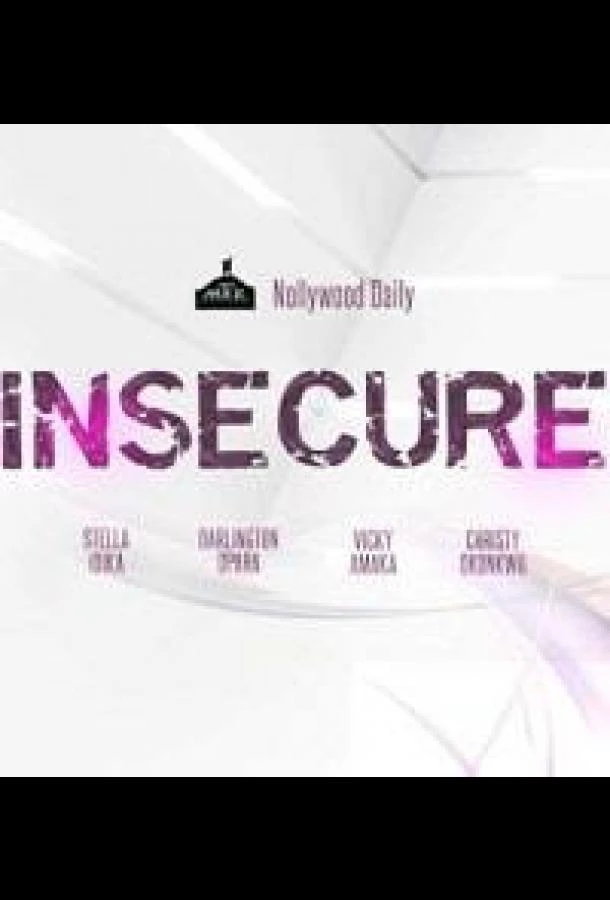 Неуверенная в себе (2019)