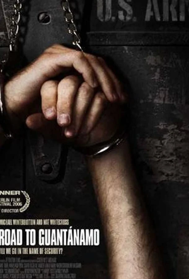 Дорога на Гуантанамо (ТВ) (2006)