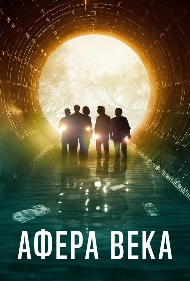  Афера века  (2020)