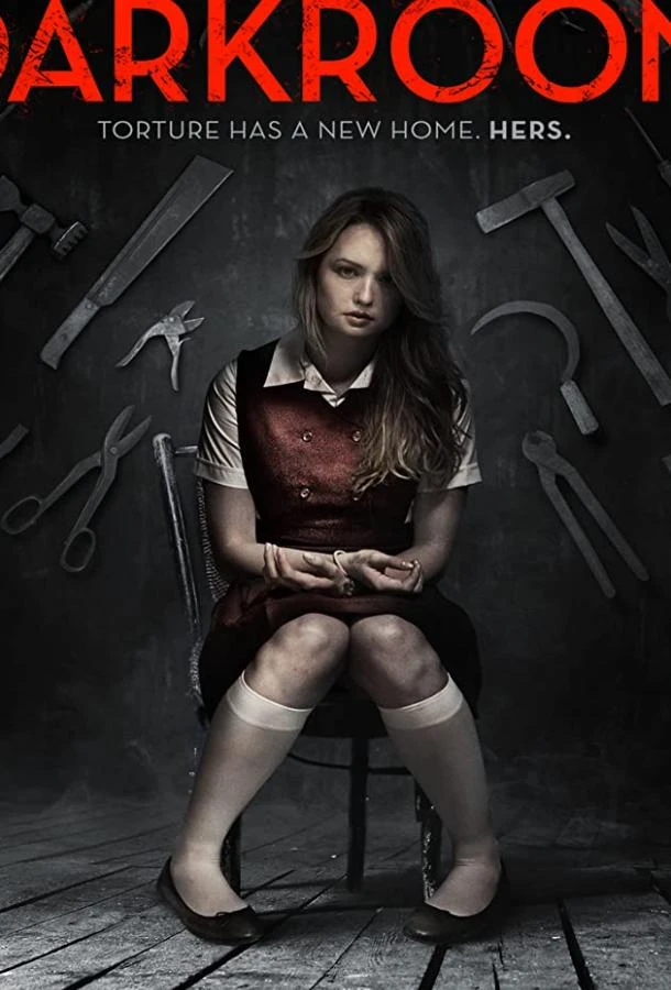  Фотолаборатория  (2013)