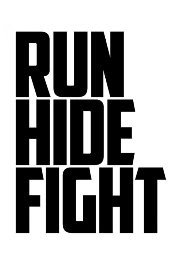  Беги, прячься, бей  (2020)