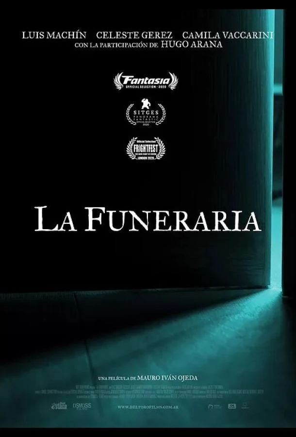  Заклятье: Новый ритуал  (2020)