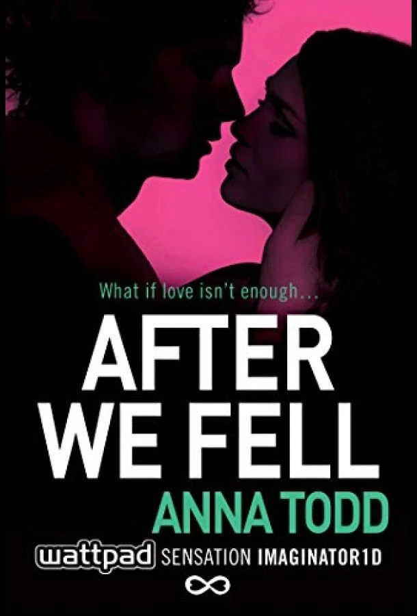  После. Глава 3  (2021)