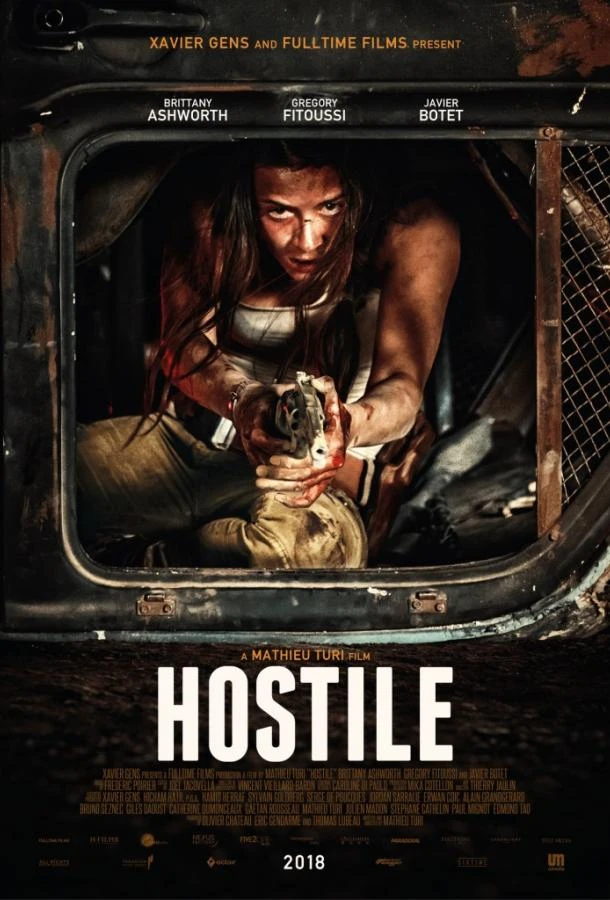  Выжившие  смотреть онлайн