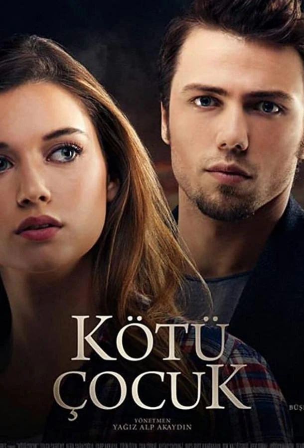 Плохой парень (2017)