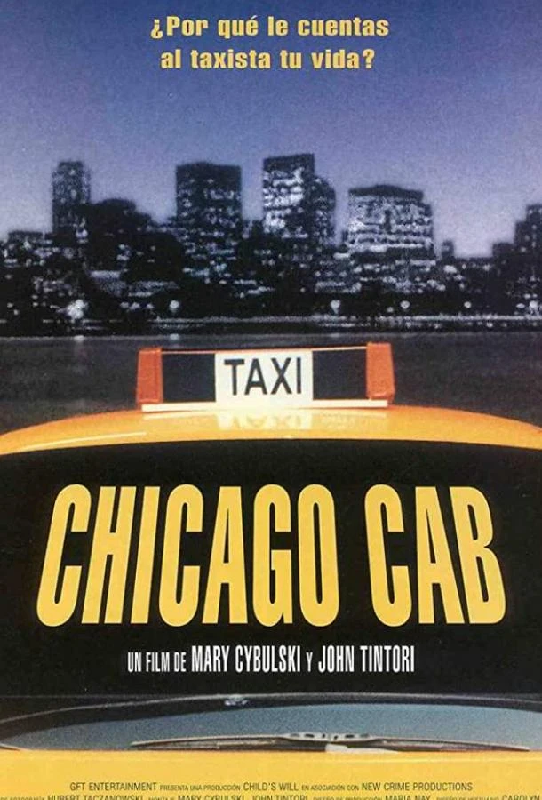 Адское такси смотреть онлайн