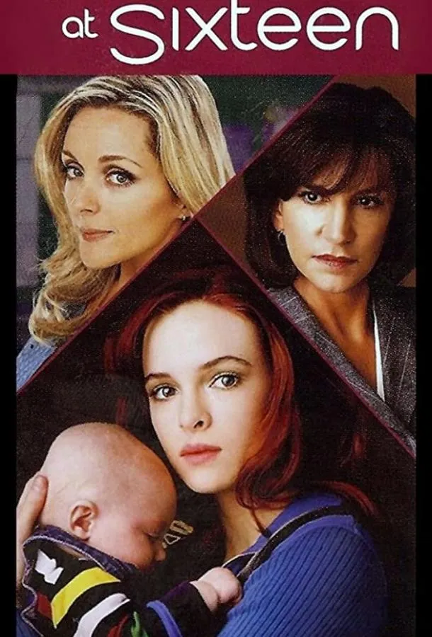  Шестнадцатилетняя мать  (2005)