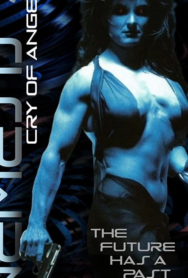 Немезида 4: Ангел смерти смотреть онлайн