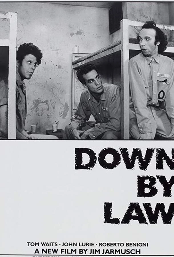  Вне закона  (1986)