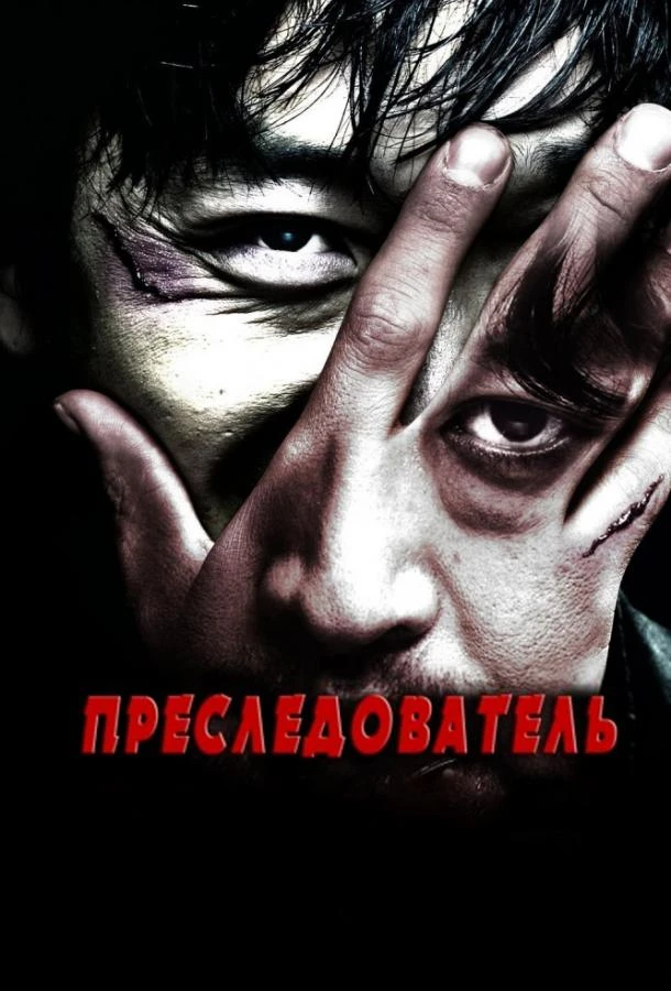  Преследователь  (2008)