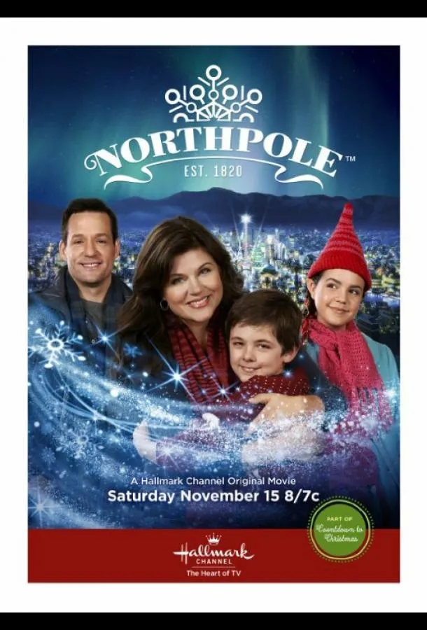  Чудо Рождества  (2014)