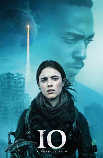 Ио смотреть онлайн