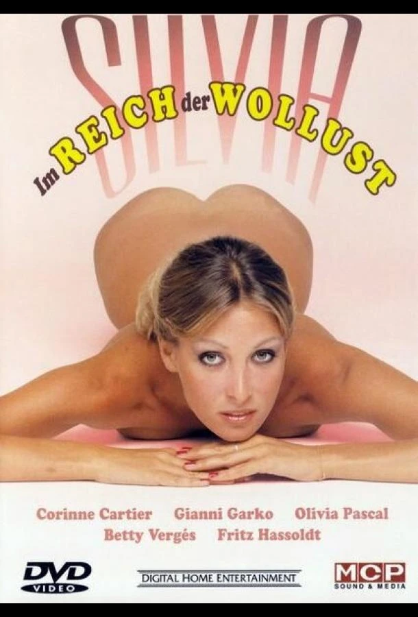  Сильвия в плену сладострастия  смотреть онлайн