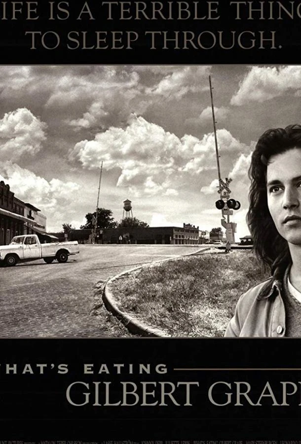  Что гложет Гилберта Грейпа  смотреть онлайн