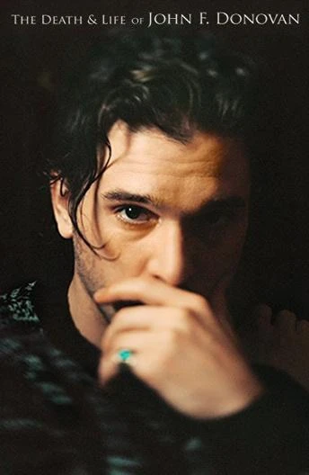  Смерть и жизнь Джона Ф. Донована  (2018)