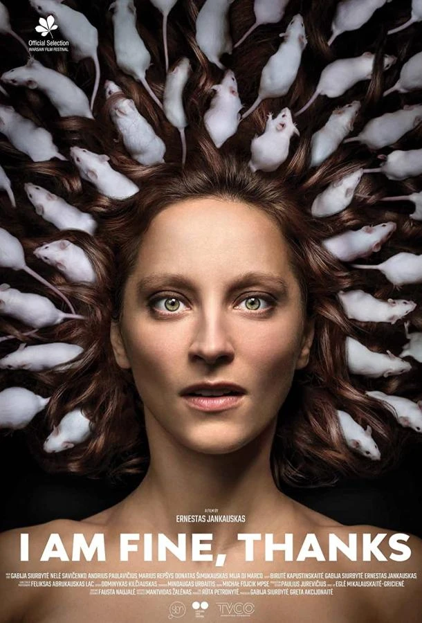 Я в порядке, спасибо (2021)