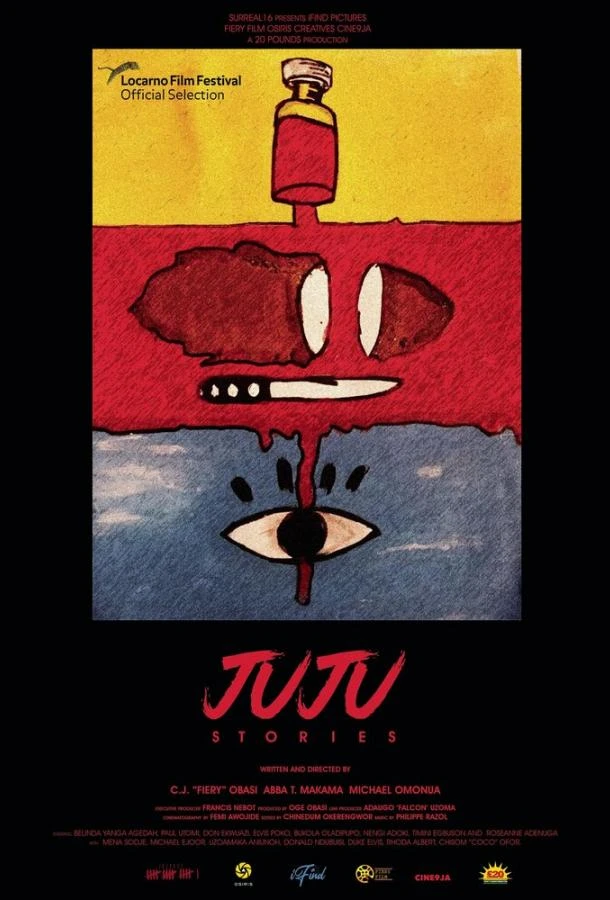 Истории о жу-жу смотреть онлайн