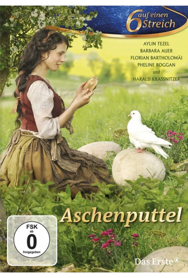  Золушка  (2011)