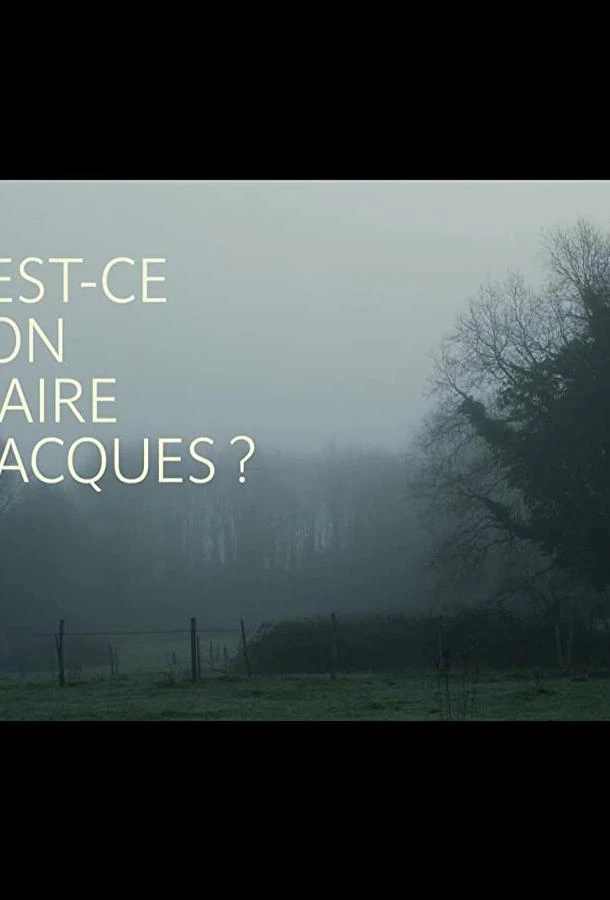 Что нам делать с Жаком? (2021)